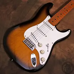 FENDER AMERICAN VINTAGE '57 STRATOCASTER ELECTRIC GUTIAR [AUTH]