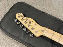 FENDER CLASSIC SERIES 72 TELECASTER THINLINE ELECTRIC GUTIAR [AUTH]
