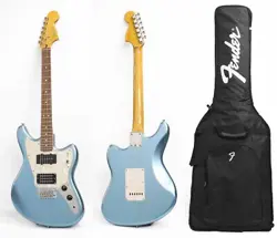 FENDER MODERN PLAYER MARAUDER ELECTRIC GUTIAR [AUTH]