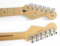 FENDER GC-1 GK-READY STRATOCASTER ELECTRIC GUTIAR [AUTH]