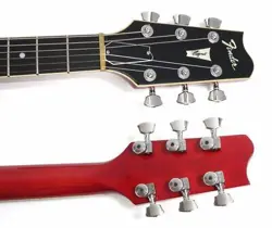 STANDARD MOD ELECTRIC