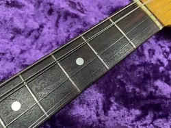 FENDER JAPAN MG69-65 ELECTRIC GUTIAR [AUTH]