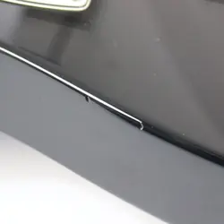 FENDER  AMERICAN TELECASTER BLACK 2007 TELECASTER