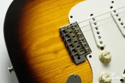 FENDER JAPAN ST54-80AM-2TS ELECTRIC GUTIAR [AUTH]