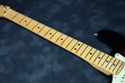 FENDER AMERICAN ULTRA STRATOCASTER LH UBST ELECTRIC GUTIAR [AUTH]