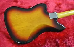 3TS JAZZMASTER EXTRAD