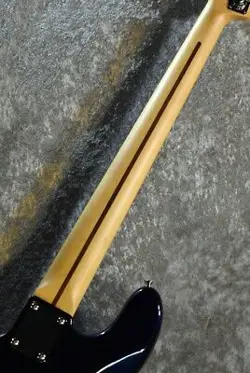 FENDER JAPAN FSR HYBRID II PRECISION BASS -GUN METAL BLUE-