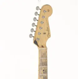 FENDER CUSTOM SHOP TIME MACHINE 1956 STRATOCASTER CLOSET CLASSIC