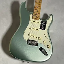 FENDER AMERICAN PROFESSIONAL II STRATOCASTER MYSTIC SURF GREEN20223.41KG