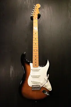 FENDER JAPANST57-70SB/M