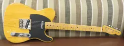 FENDER JAPANTL52-80TX
