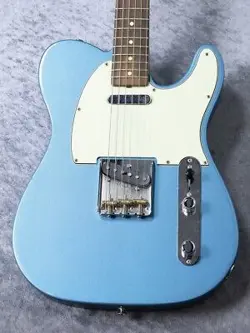 FENDER VINTERA '60S TELECASTER MODIFIED -LPB- 2022'