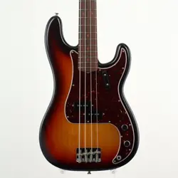 FENDER AMERICAN ORIGINAL 60S PRECISION BASS