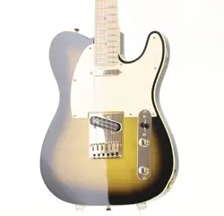 TELECASTER BROWN 2017