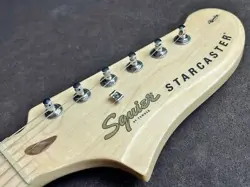 SERIES STARCASTER BLACK