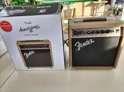 COMBO AMP FROM
