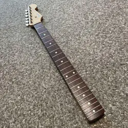 FENDER JAPAN FENDER JAPAN ELECTRIC GUITAR NECK GOTOH