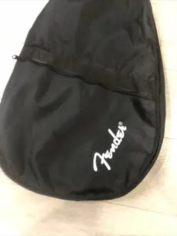 BACK STRAP INSTRUMENT