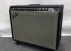 SPECIFICATION GUITAR AMP