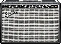 USED     FENDER GUITAR AMP 65 DELUXE REVERB 100V JPN