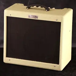 FENDER USA   BLUES JUNIOR III