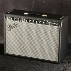 FENDER USA   65 DELUXE REVERB