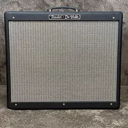 FENDER HOT ROD DEVILLE 212