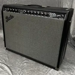 FENDER   65 TWIN REVERB