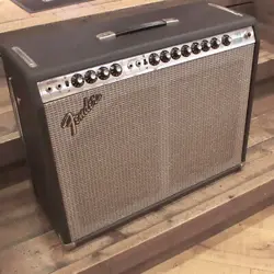 FENDER   1973 TWIN REVERB