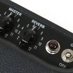 COMBO USED AMPLIFIER