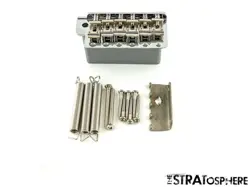 FENDER CUSTOM SHOP AMERICAN CUSTOM NOS TREMOLO STRAT $10 OFF