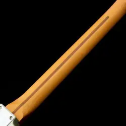 FENDER PLAYER PLUS TELECASTER PAU FERRO FINGERBOARD SILVER SMOKE