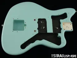 FENDER SQUIER CLASSIC VIBE 60S JAZZMASTER BODY GUITAR SONIC BLUE