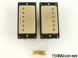 TELECASTER DELUXE PICKUP