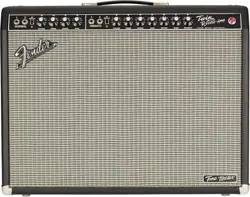 FENDER TONE MASTER TWIN REVERB FENDER GUITAR COMBO AMPLIFIER