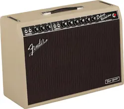 FENDER USA TONE MASTER DELUXE REVERB  BLONDE   LOAN INTEREST RATE 0    ONLINE