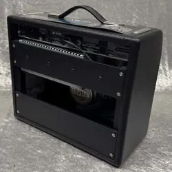 FENDER 68 CUSTOM VIBRO CHAMP REVERB