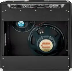 FENDER JACK WHITE PANO VERB FENDER GUITAR COMBO AMP JACK WHITE   4