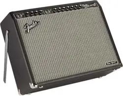 FENDER TONE MASTER TWIN REVERB FENDER GUITAR COMBO AMP
