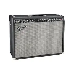 FENDER 65 TWIN REVERB GUITAR AMP