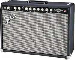 COMBO BLACK FENDER