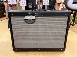 FENDER HOT ROD DELUXE IV BLACK
