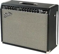 FENDER       65 TWIN REVERB