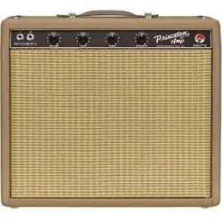 FENDER  62 PRINCETON CHRIS STAPLETON EDITION