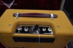 FENDER 57 CUSTOM CHAMP