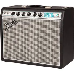 FENDER 68 CUSTOM PRINCETON REVERB 100V JPN