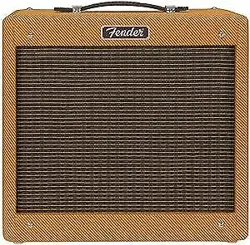 FENDER PRO JUNIOR IV