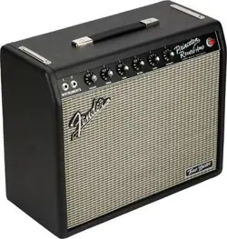 FENDER TONE MASTER PRINCETON REVERB  COMBO AMPLIFIER   LOAN INTEREST RATE 0
