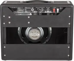 FENDER  68 CUSTOM PRINCETON REVERB