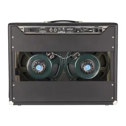 FENDER TONE MASTER TWIN REVERB